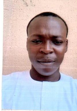 Nwazuoge Sampson Aloh