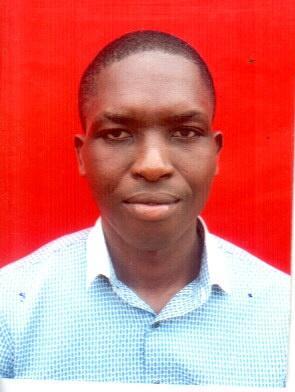 Kenneth Jeremiah Aguiyi