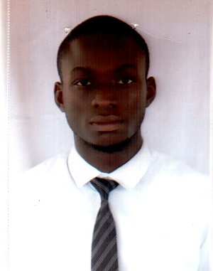 Agwu Godswill Okoro