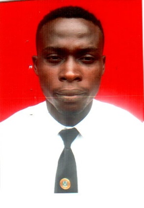 Cornelius Ifeanyi Joshua