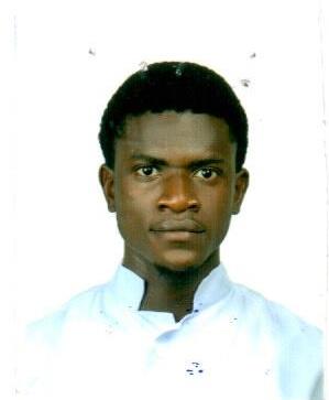 Uche Daniel Ikechukwu