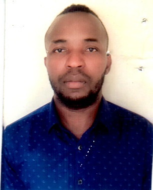 Nwagbo Harrison Chukwudi