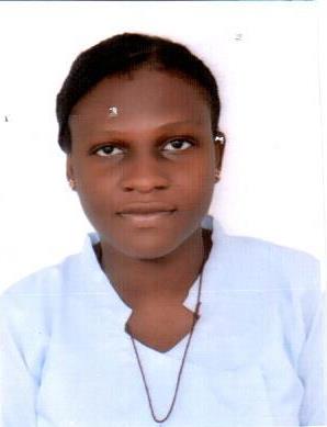 Nweze Mary Onyekachi