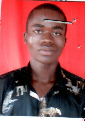 Elom Samuel Ugwu